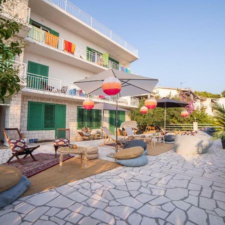 Villa Astra Brela Kültér fotó