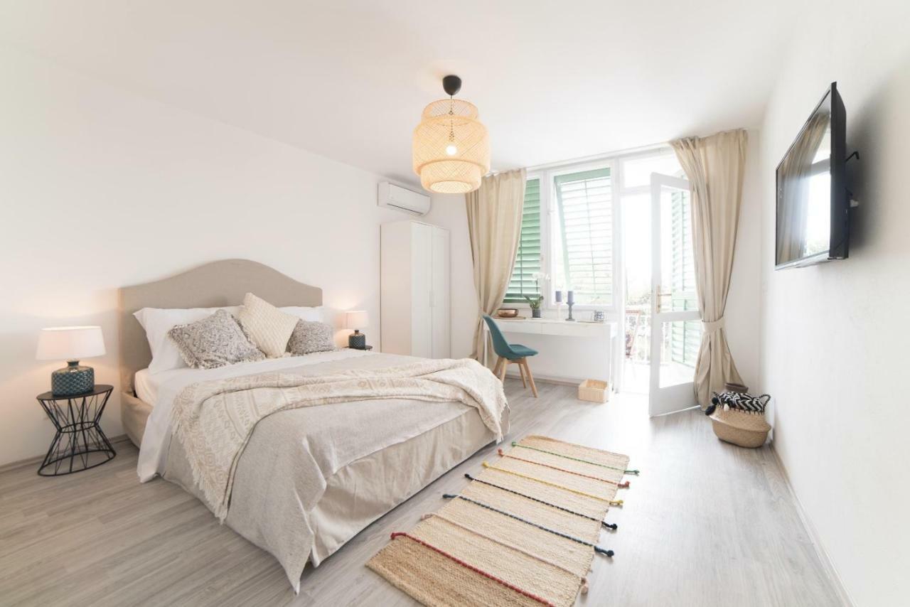 Villa Astra Brela Kültér fotó