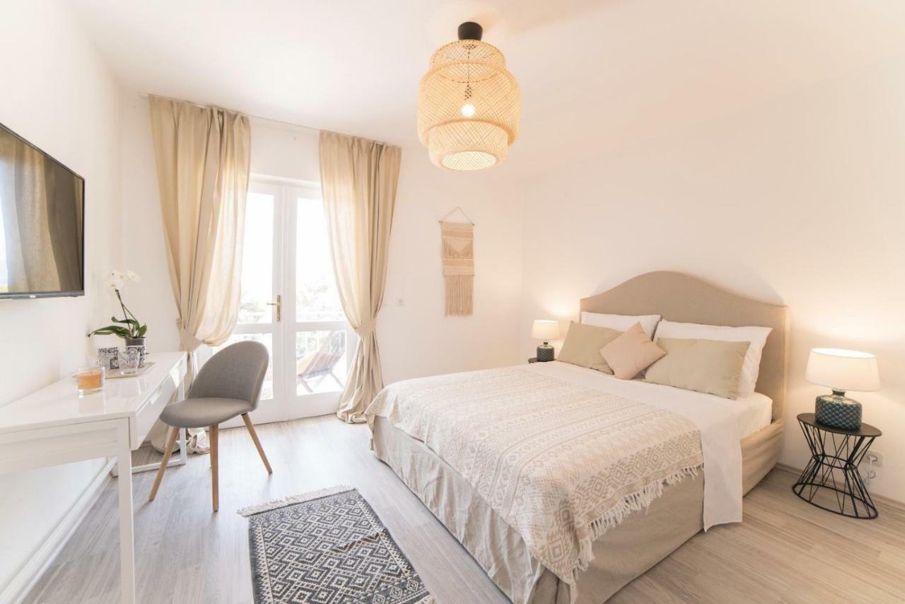 Villa Astra Brela Kültér fotó