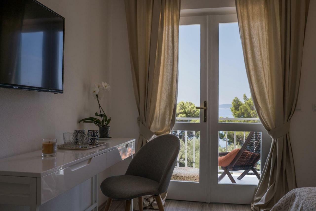 Villa Astra Brela Kültér fotó