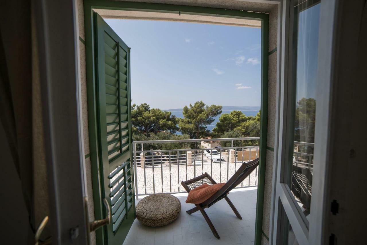 Villa Astra Brela Kültér fotó