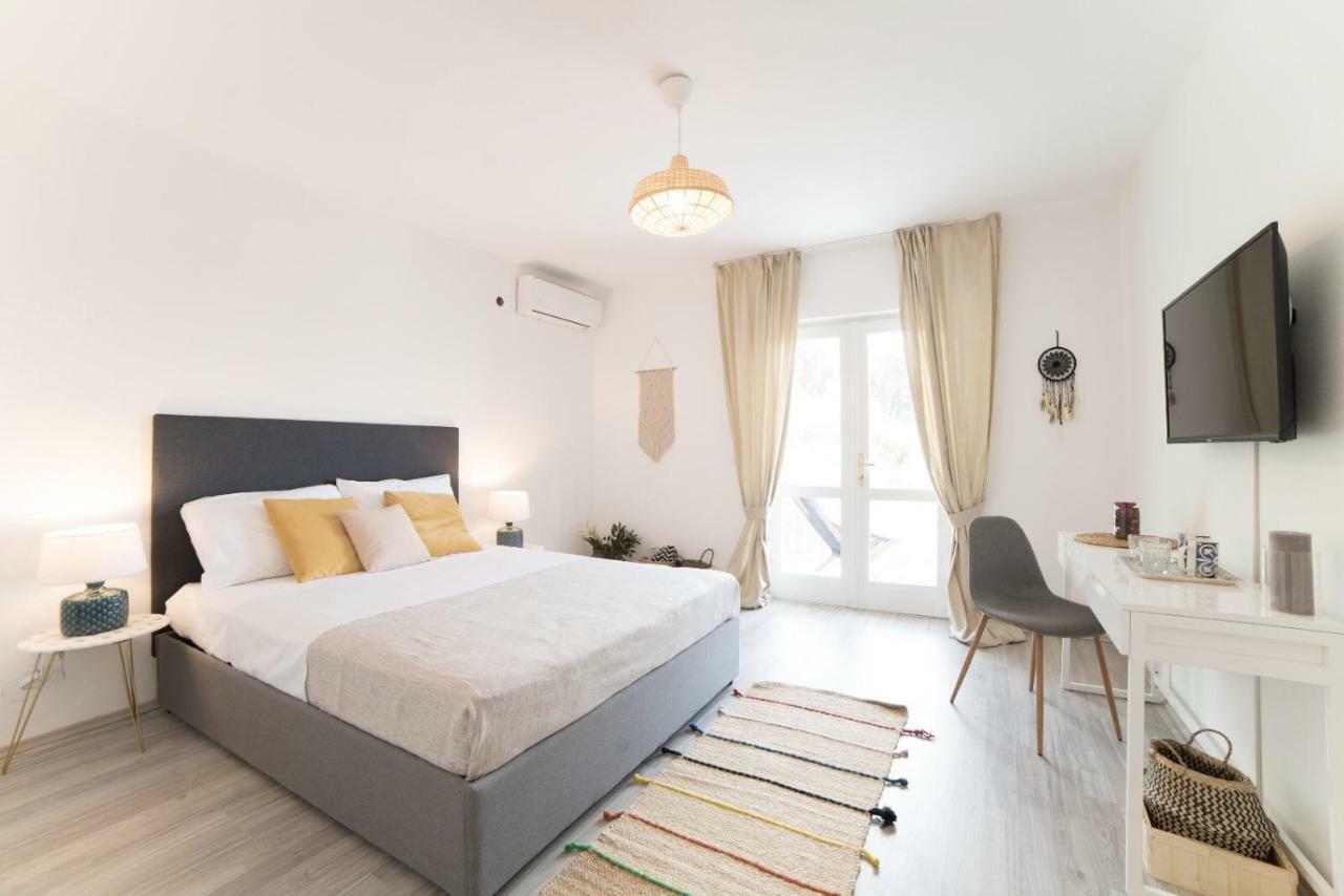 Villa Astra Brela Kültér fotó
