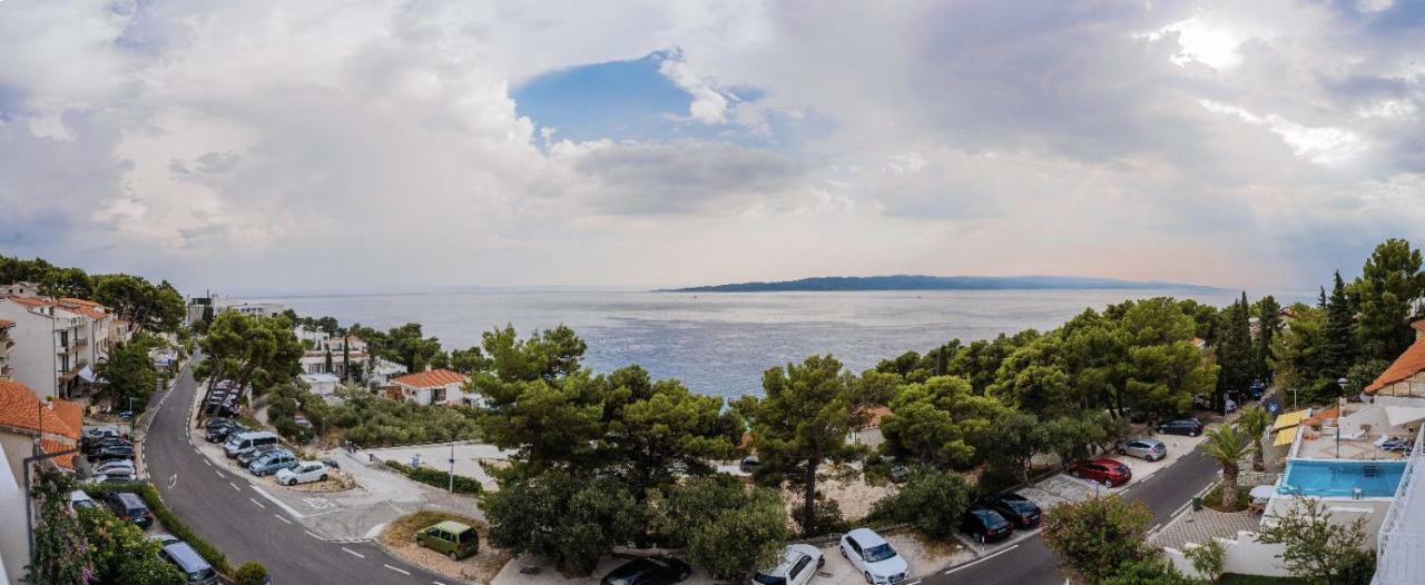 Villa Astra Brela Kültér fotó