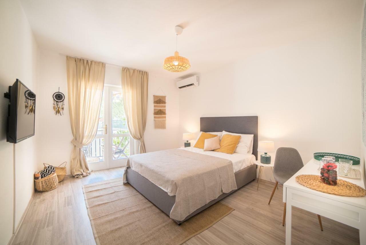 Villa Astra Brela Kültér fotó