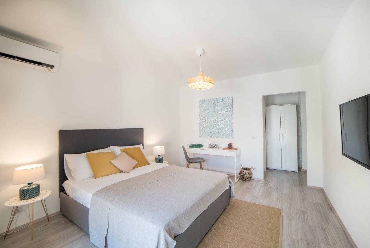 Villa Astra Brela Kültér fotó