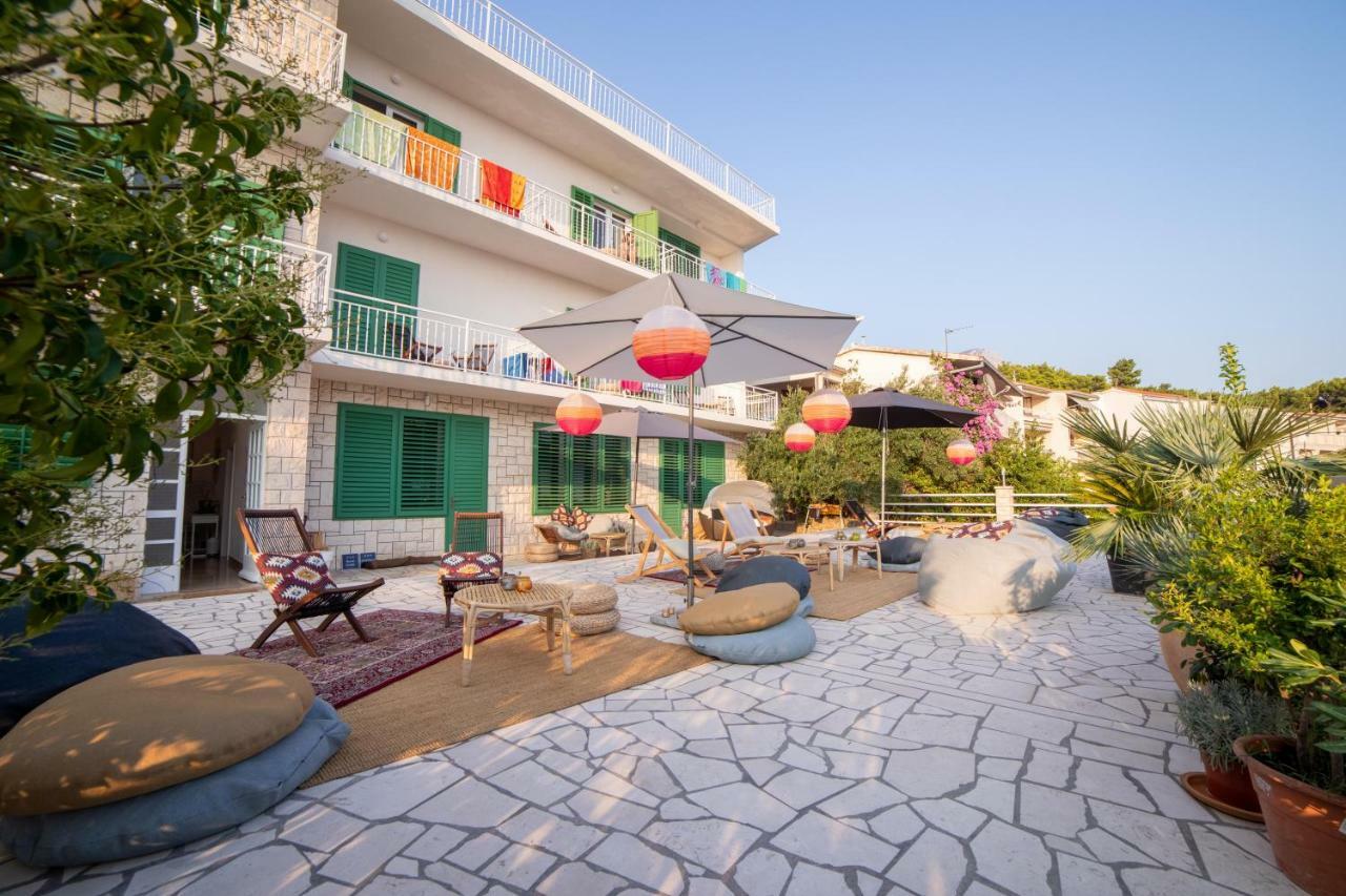 Villa Astra Brela Kültér fotó
