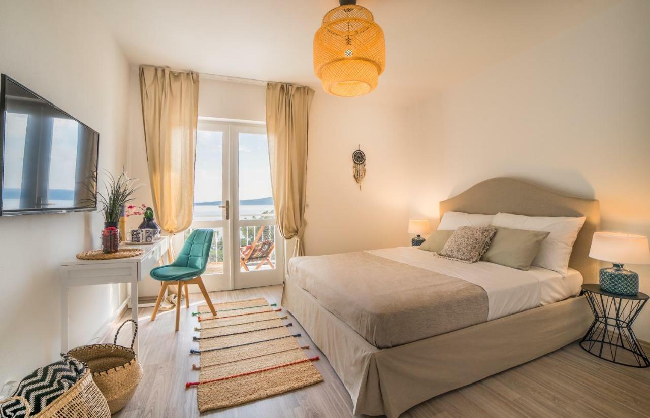 Villa Astra Brela Kültér fotó