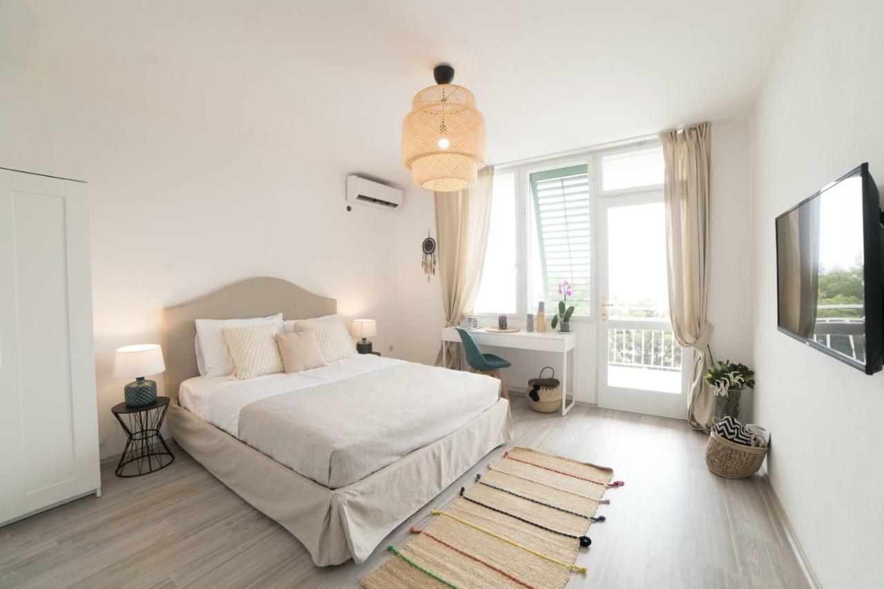 Villa Astra Brela Kültér fotó