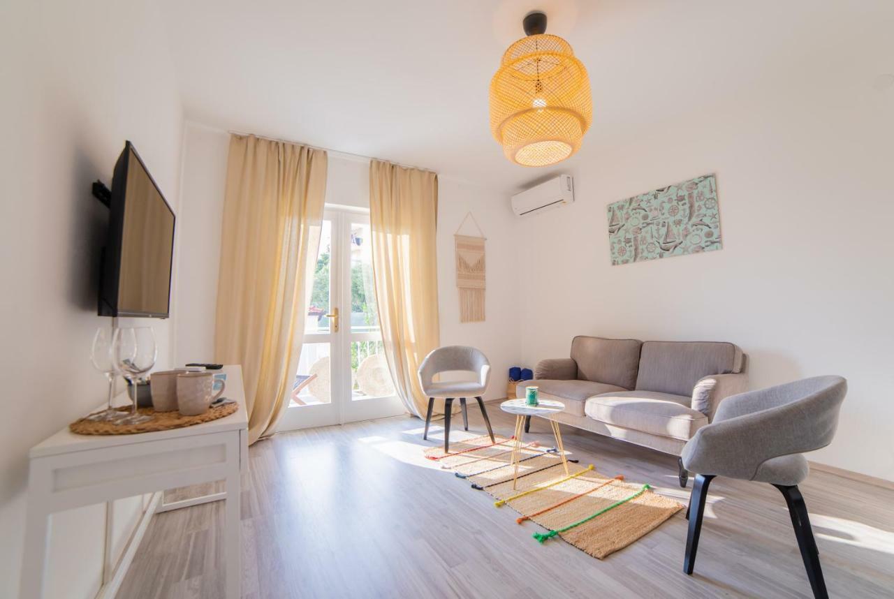 Villa Astra Brela Kültér fotó