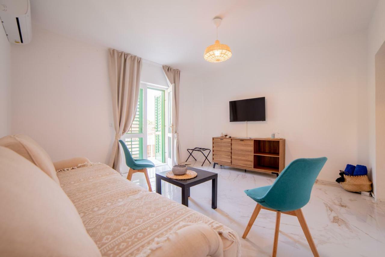 Villa Astra Brela Kültér fotó