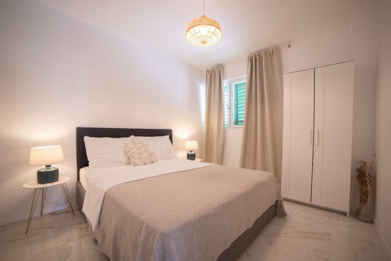 Villa Astra Brela Kültér fotó