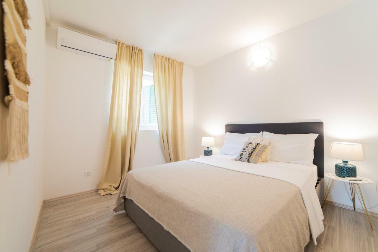 Villa Astra Brela Kültér fotó