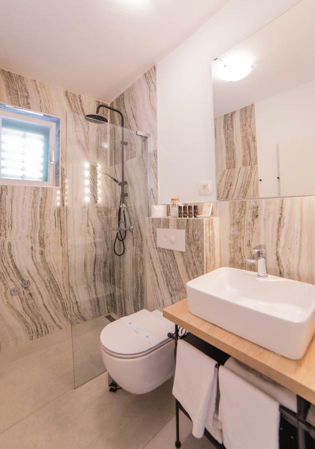 Villa Astra Brela Kültér fotó